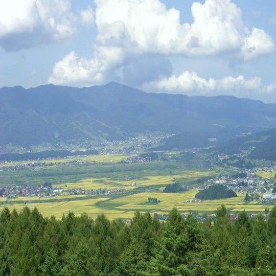 Hotel Panorama Land Kijimadaira Esterno foto